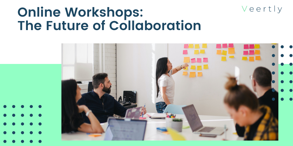 Online Workshops The Future Of Collaboration In A Digital World